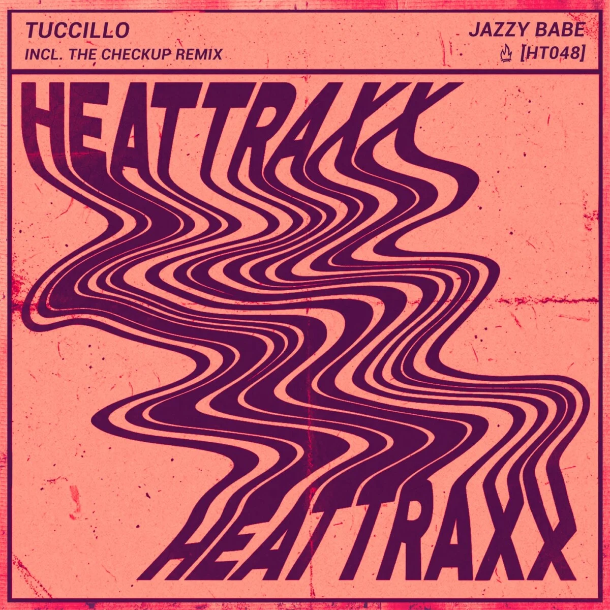 Cover Image for Hardbeat Extended Mix