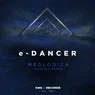 Cover Image for Melodica EXTENDED