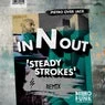 Cover Image for In N Out 'Steady Strokes' Pietro Over Jack 'Speech On' Remix
