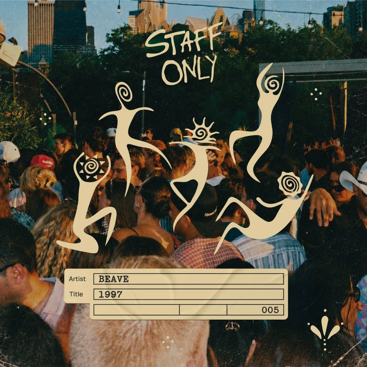 Cover Image for 1997 Original Mix