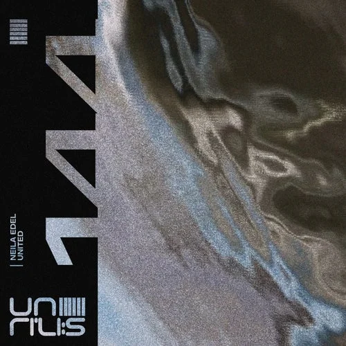 Cover Image: Neila Edel - United on Unrilis