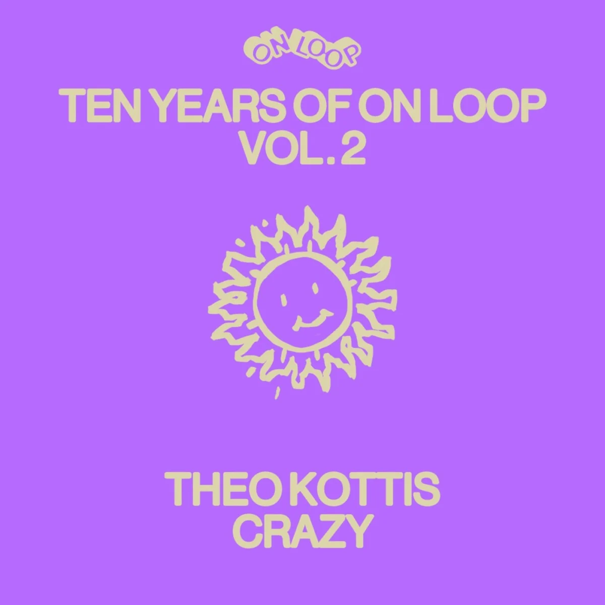 Cover Image for Crazy Original Mix