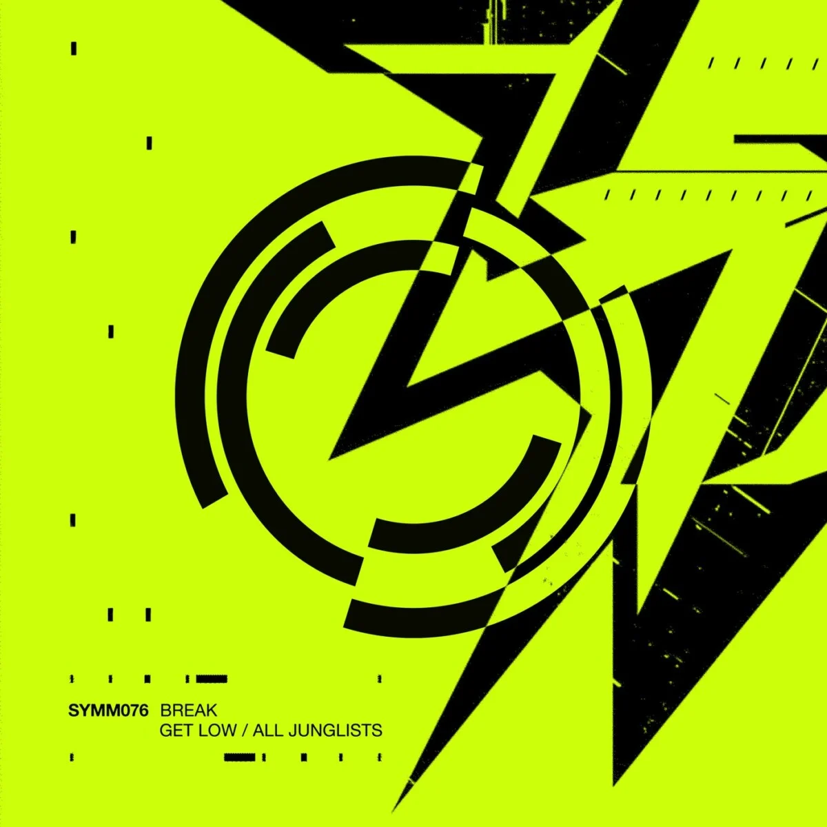 Cover Image for Get Low Original Mix