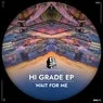Cover Image for Hi Grade Original Mix