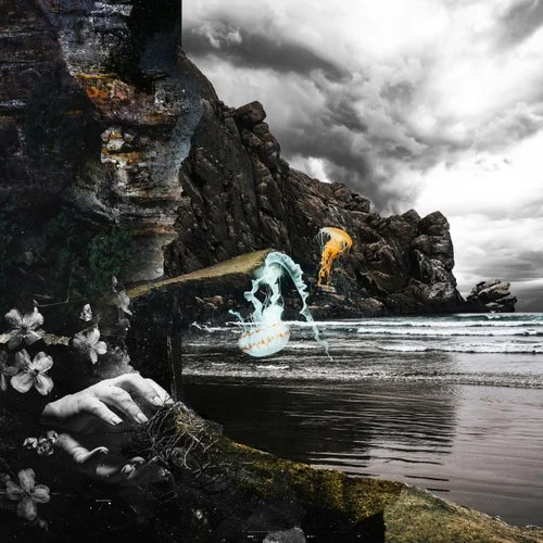 Cover Image: CESTEK, No.name - Dilemma on Illegal Alien Records