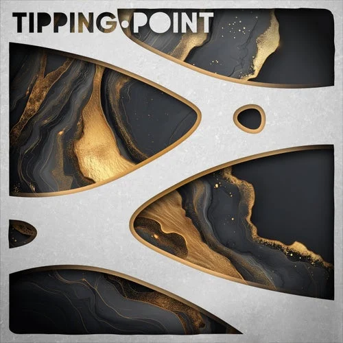 Cover Image: Vakabular - The Pressure on Tipping Point