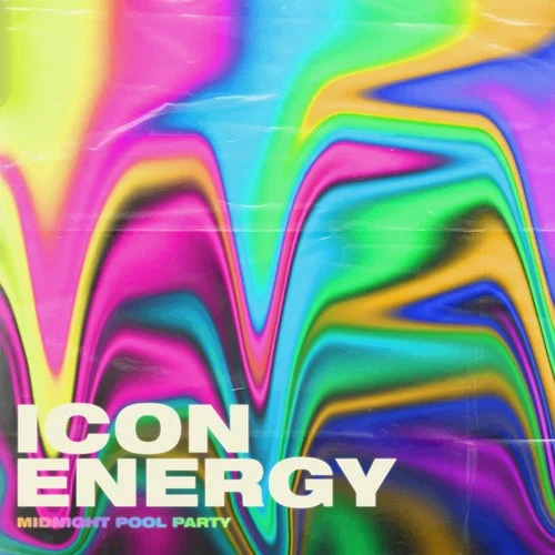 Cover Image: Midnight Pool Party - ICON ENERGY on Independent