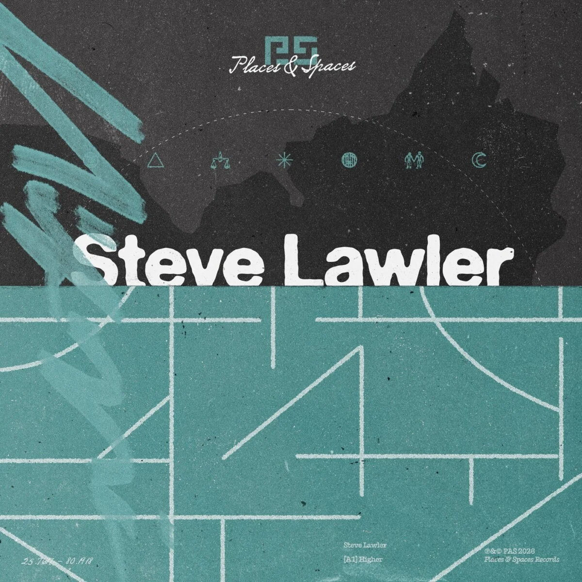 Cover Image for Higher Original Mix
