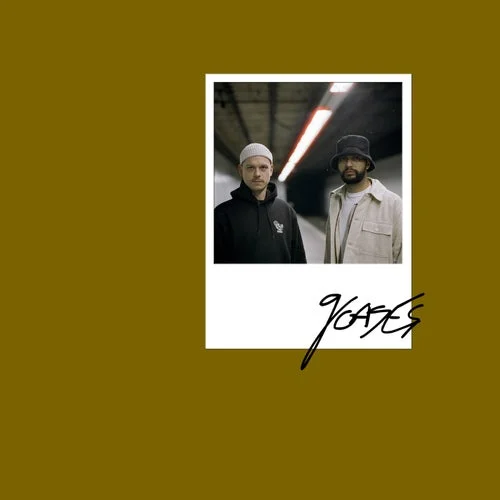 Cover Image: 9OASES - Bell1000 on Habibi Studios