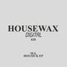 Cover Image for Nooizhaus Original Mix