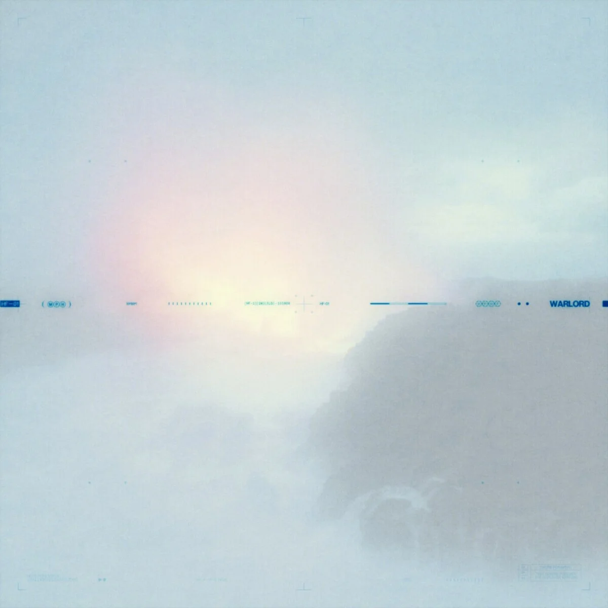 Cover Image for Warlord Extended Mix