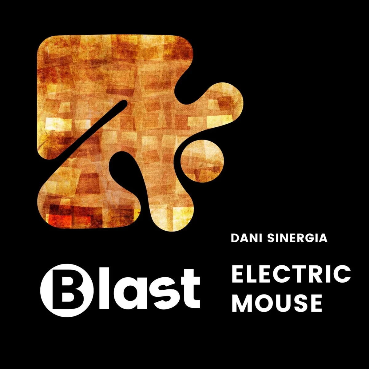 Cover Image for Electric Mouse Original Mix
