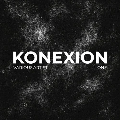 Cover Image: VA - Konexion One on KONEXION