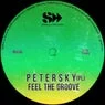 Cover Image for Feel The Groove Original Mix