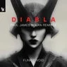 Cover Image for Diabla Paul James Nolan Extended Remix
