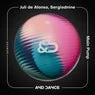 Cover Image for Main Pump Extended Mix