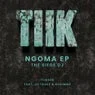 Cover Image for Ngoma Extented Mix