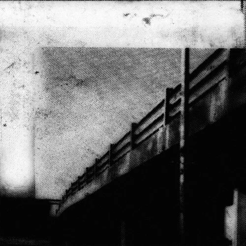 Cover Image: Liquid DnB-like Ambient Grime 2 - Pete's Gone Mad With The Axe on Sneaker Social Club