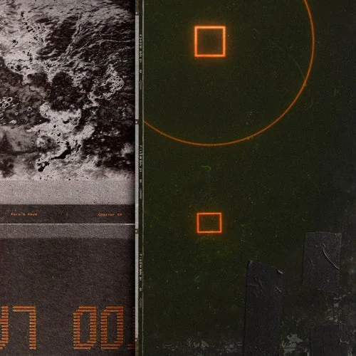 Cover Image: Kaya, Para - Chatter on Incurzion Audio