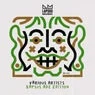 Cover Image for Minimal Legends Extended Mix
