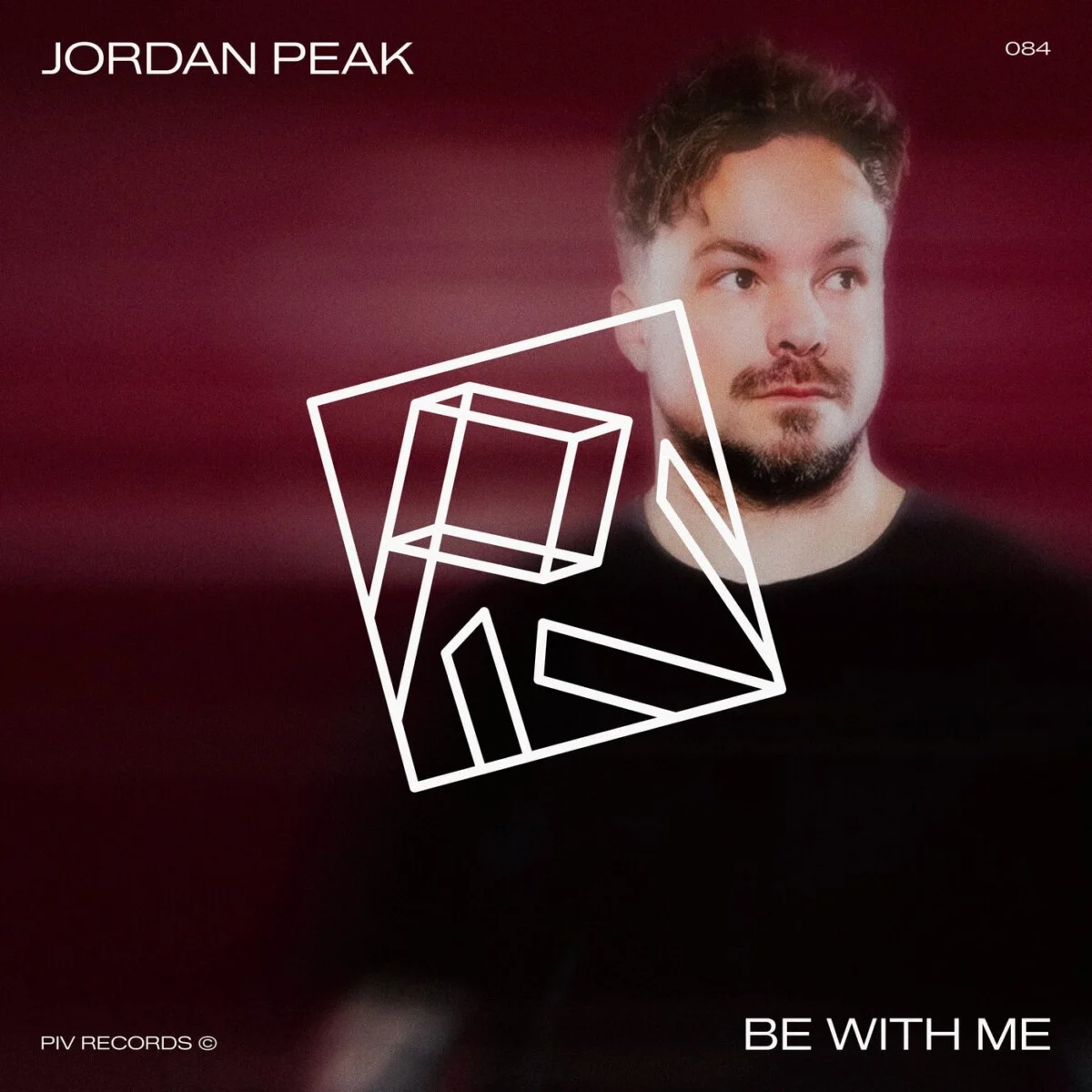 Cover Image for Be With Me Original Mix