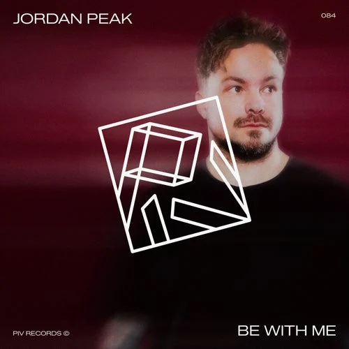Cover Image: Jordan Peak - Be With Me on PIV