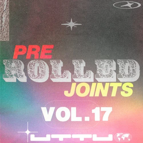 Cover Image: VA - Y21K REWIND - Pre-Rolled Joints, Vol. 17 on Unknown To The Unknown
