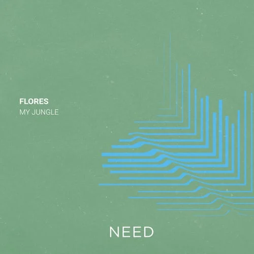 Cover Image: FLORES - My Jungle on NEED