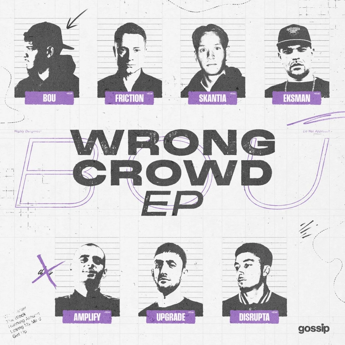 Cover Image for The Block Original Mix