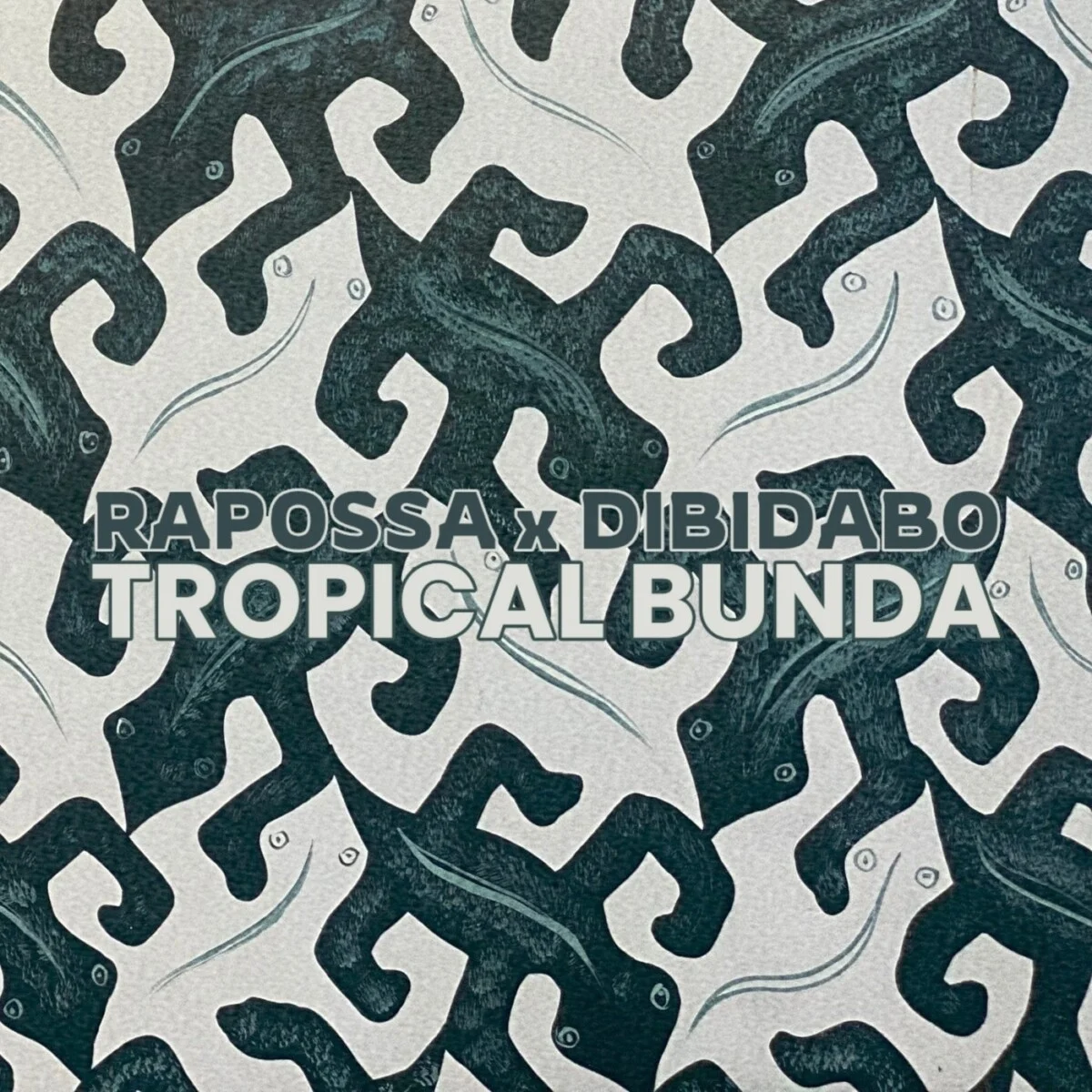 Cover Image for Tropical Bunda (Daniel Stranger feat.) Original Mix