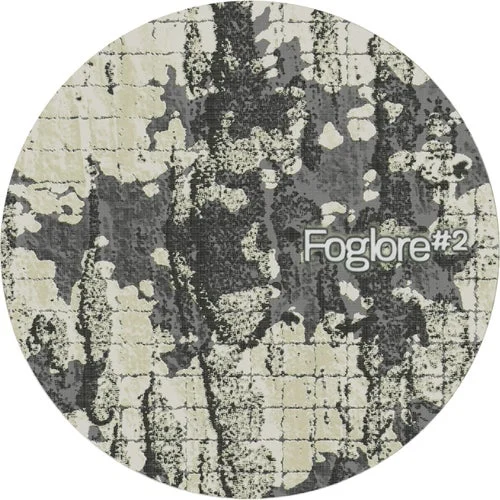 Cover Image: Stones Taro - Foglore#2 on Stones Taro