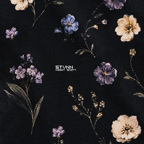 Cover Image: stvnn - Night Shift on Capodopere