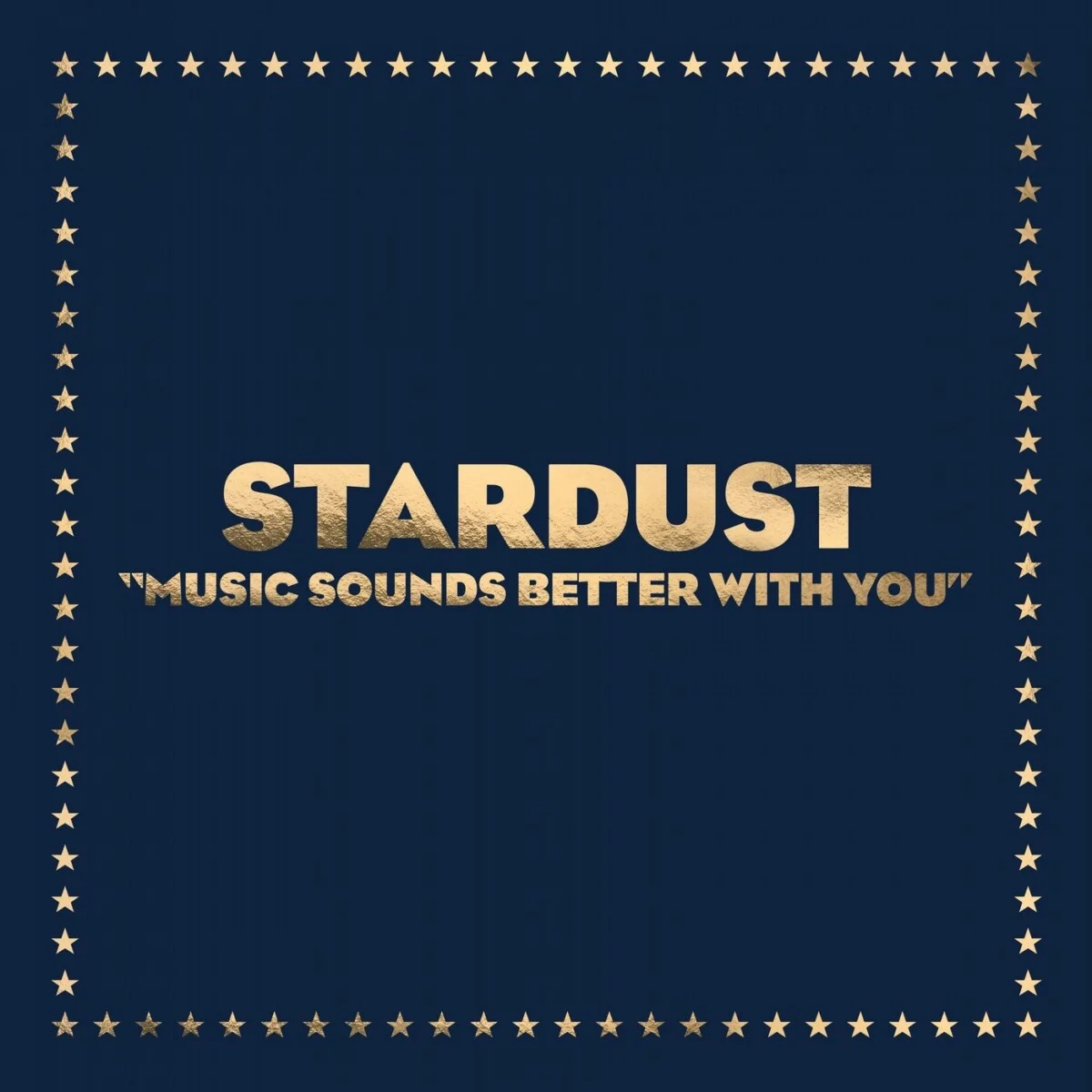 Cover Image for Music Sounds Better With You Original Mix