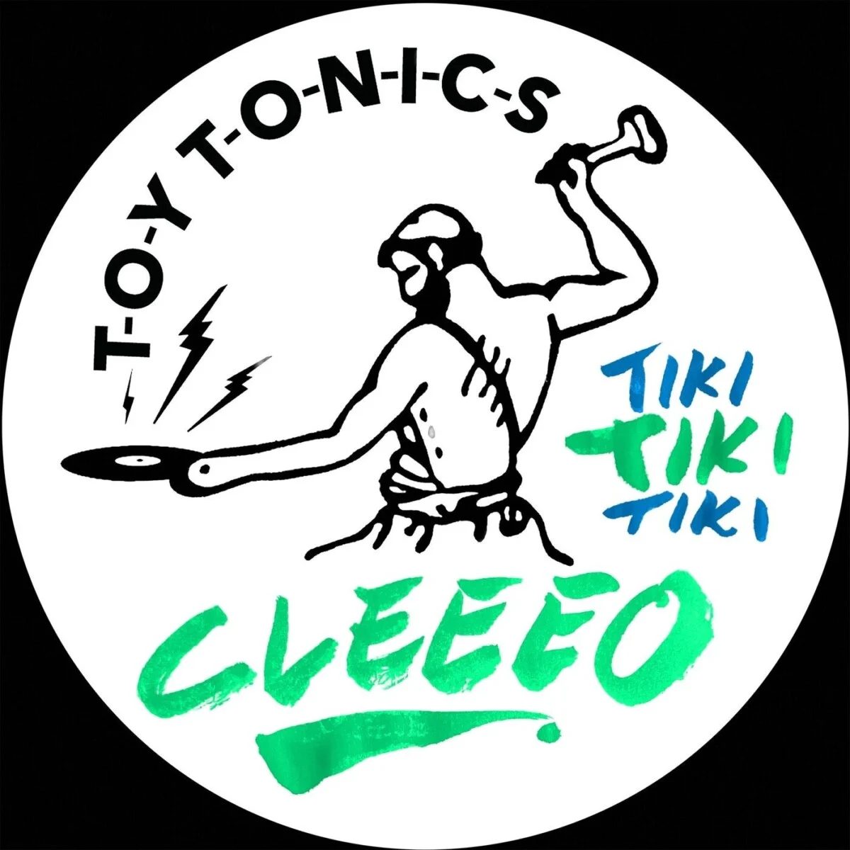 Cover Image for Tiki Tiki Tiki Kymono Remix
