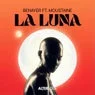 Cover Image for La Luna feat. Moustaine Extended Mix