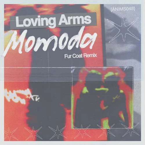 Cover Image: Momoda - Loving Arms on Anims