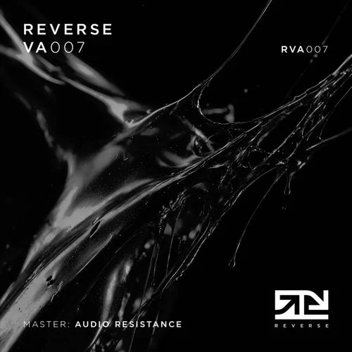 Cover Image: VA - REVERSE VA007 on Reverse