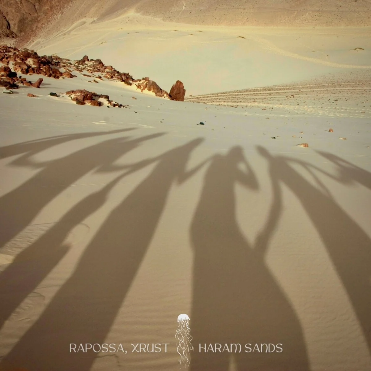 Cover Image for Haram Sands Original Mix