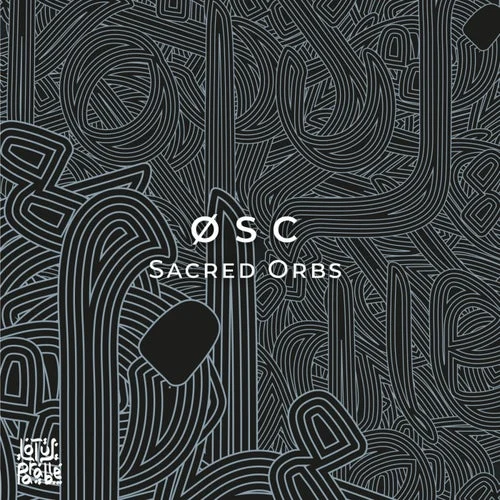 Cover Image: OSC - Sacred Orbs on Lotus Parable