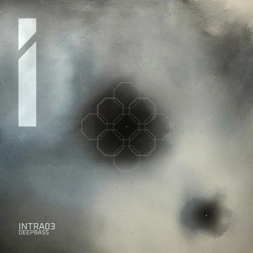 Cover Image: Deepbass - INTRA03 on Informa Records