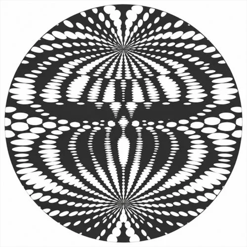 Cover Image: 543FF - Sinecure 2 on Lazy Reflex Complex