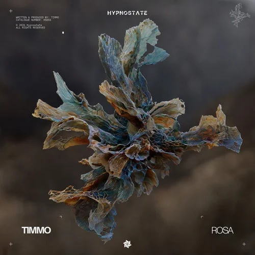 Cover Image: Timmo - Rosa (Extended Mix) on Hypnostate