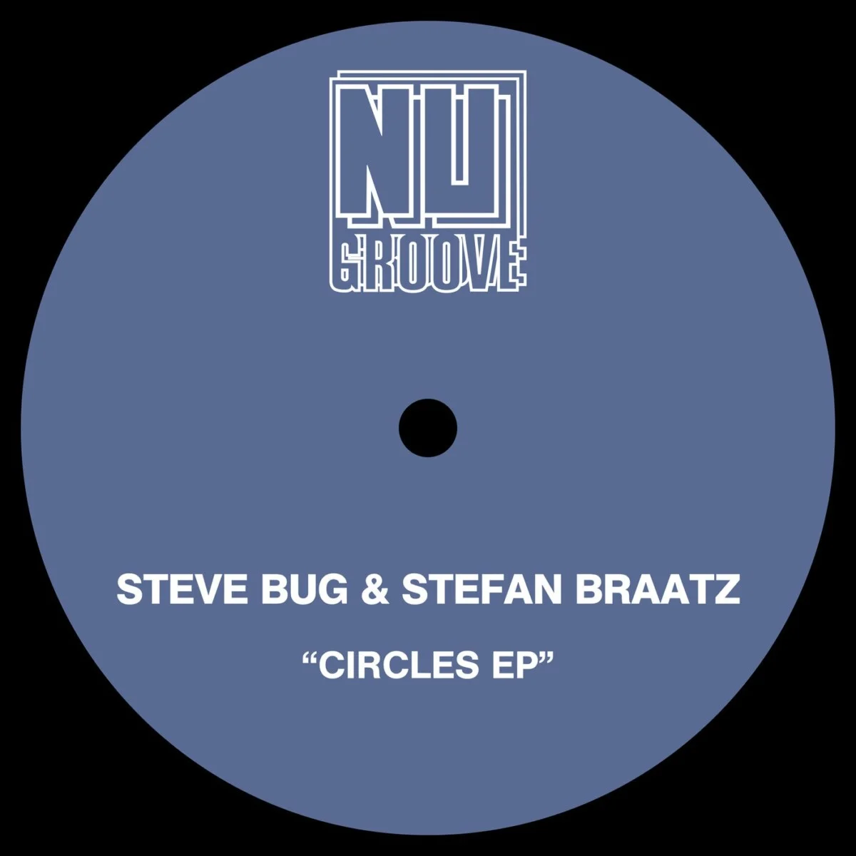 Cover Image for Nu Acid Original Mix