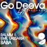 Cover Image for Baba Extended Mix