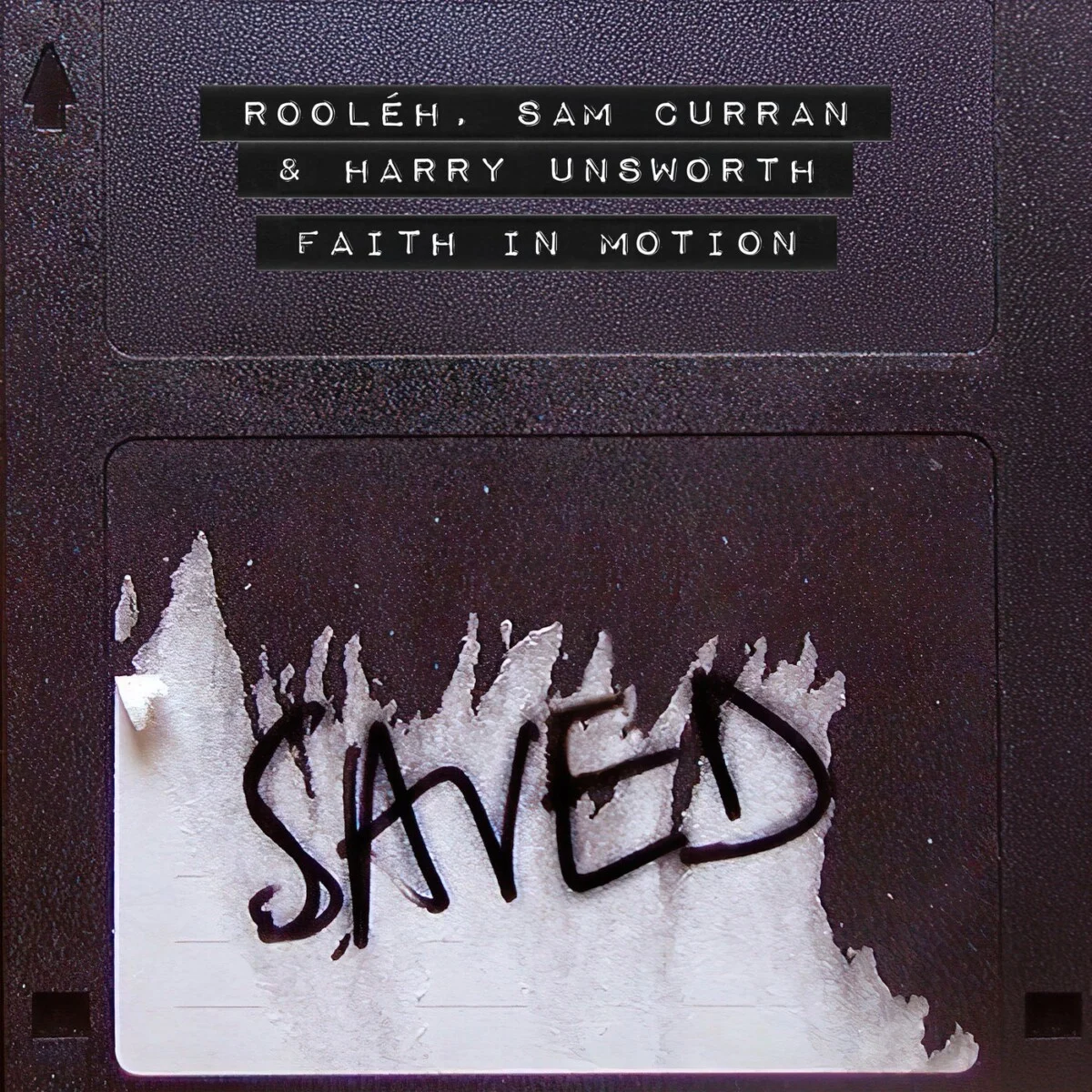 Cover Image for Faith In Motion Extended Mix