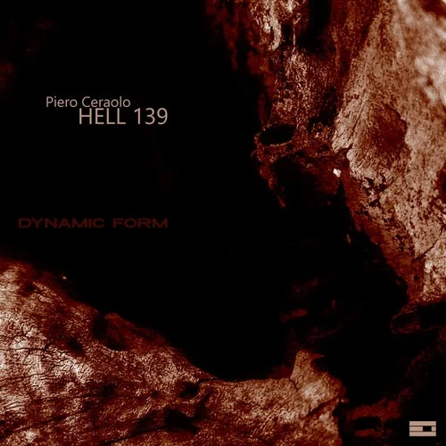 Cover Image: Piero Ceraolo - Hell 139 on Dynamic Form