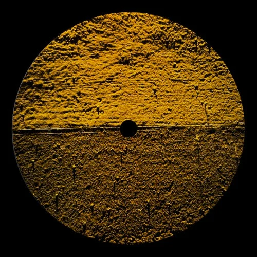 Cover Image: Arkan - Ø Shape on Oura Records