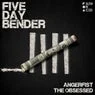 Cover Image for Five Day Bender Original Mix