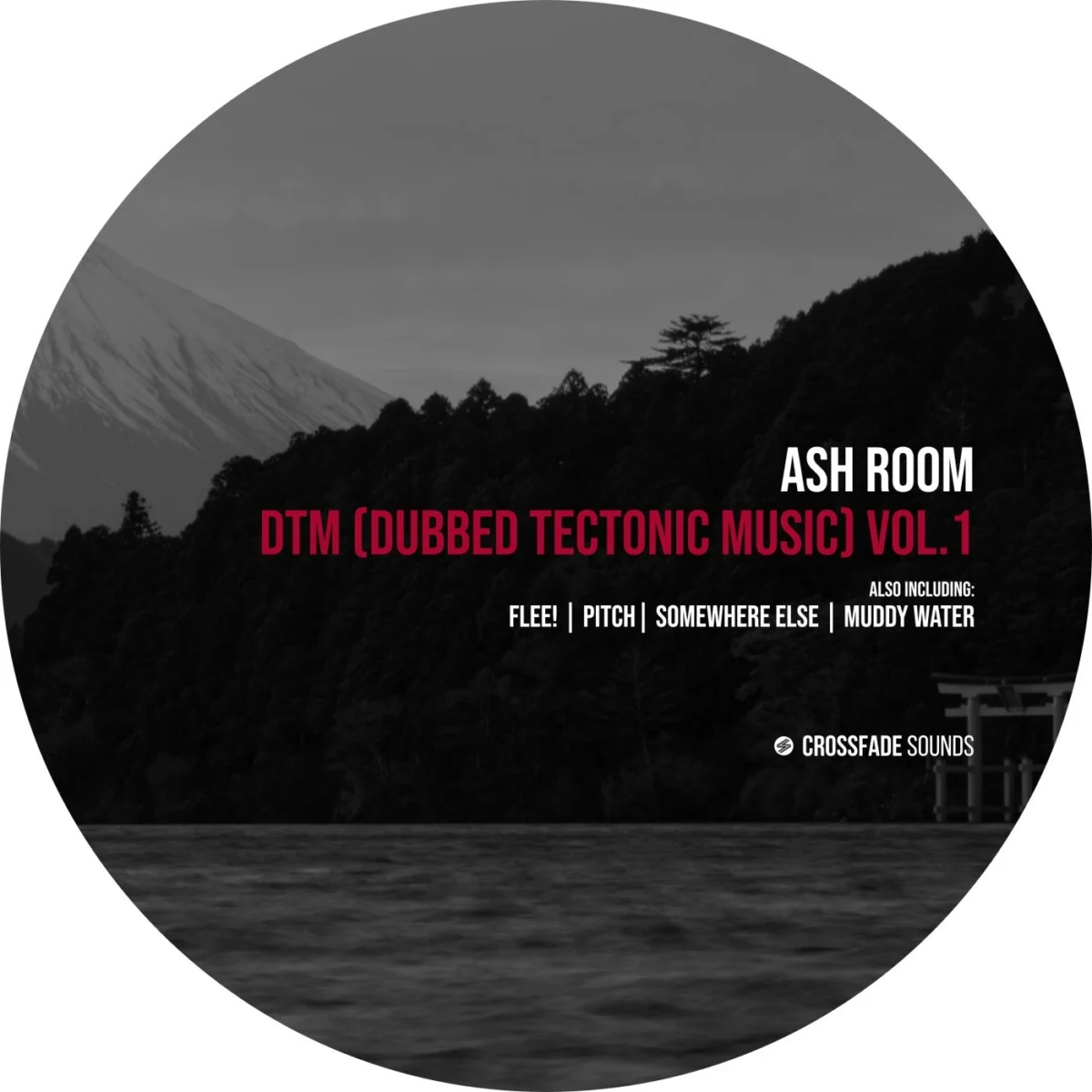 Cover Image for Somewhere Else Original Mix