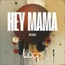Cover Image for Hey Mama Extended